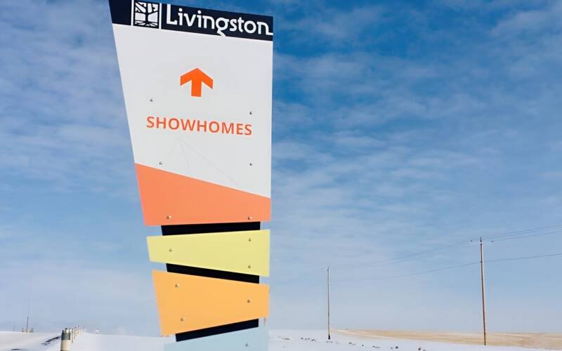 Real Estate Sign Posts: The Cornerstone of Successful Listings