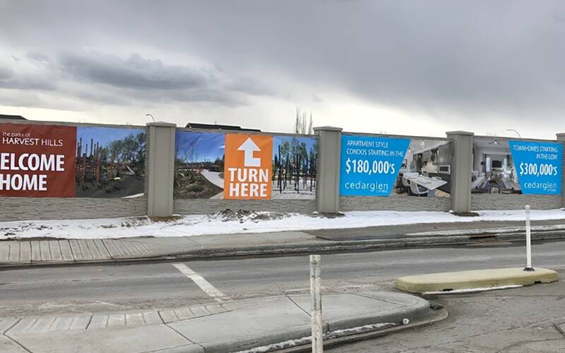 Commercial Real Estate Signs: Your Key to Property Success