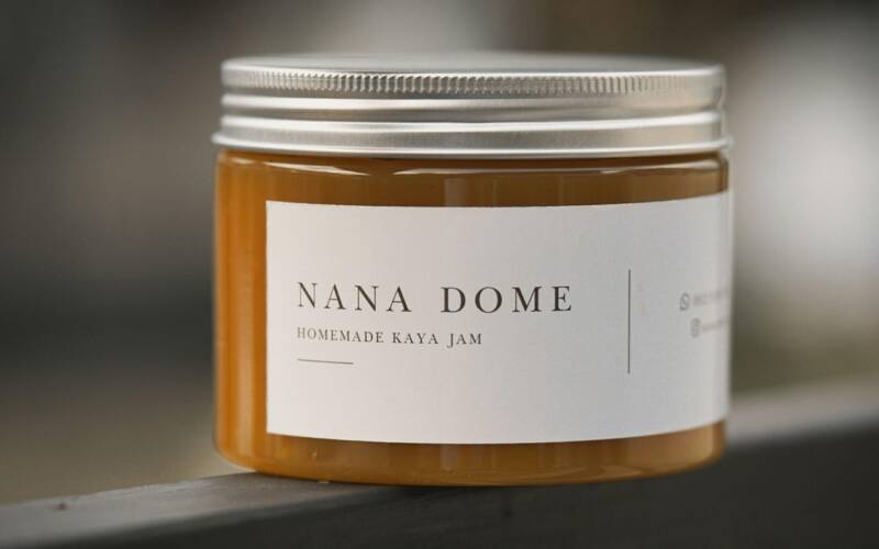 Custom Jar Labels - Custom Labels Beyond Aesthetics