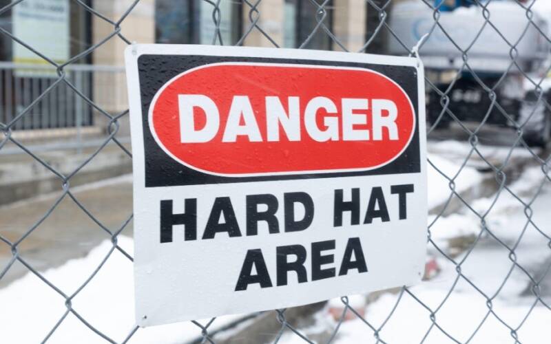 Custom Construction Signs - Where To Get Them & What You Need To Know