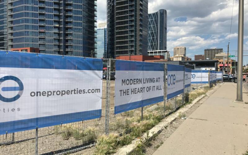Construction Site Signage: What's Required, What's Optional, and What Gets Ignored