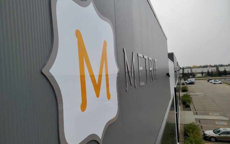 Signage Printing for Your Business - Everything You Need to Know