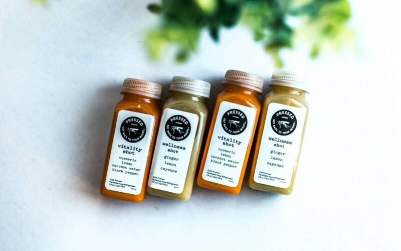 Crafting Brand Identity: The Power of Unique Product Labels