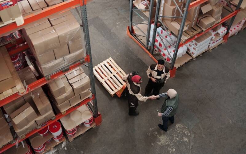 Safety Signage for Warehouses & Industrial Facilities: A Practical Guide