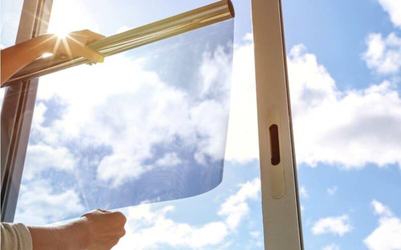 The Ultimate Guide to Window Protection Film: Benefits, Types, and Installation