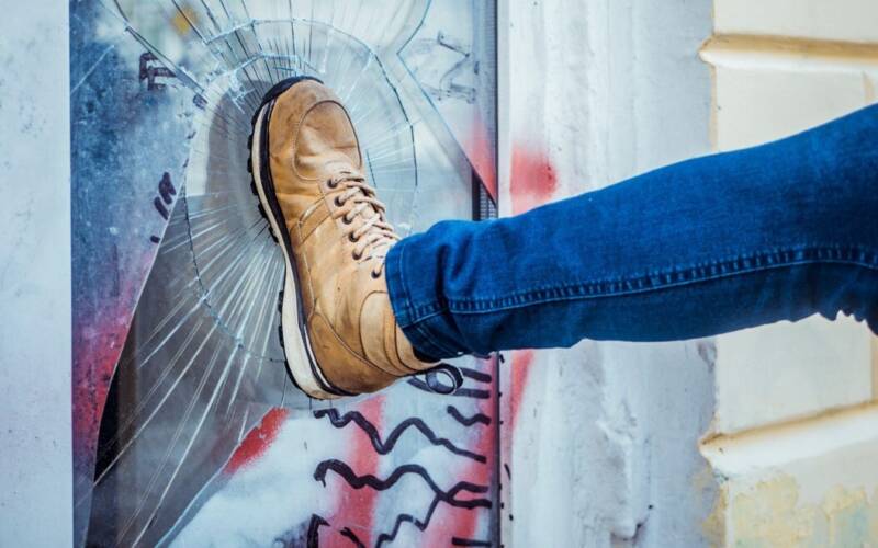 Is Security Window Film Worth It & Does It Work?