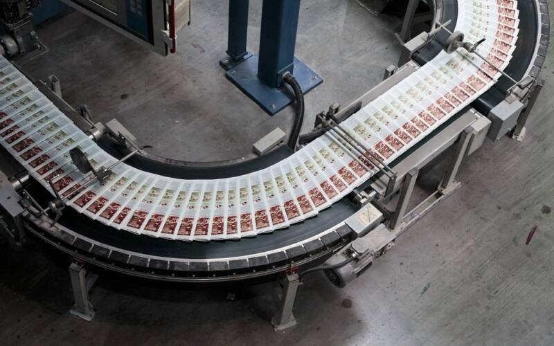 How Fast Printing Can Save Your Company Time and Money