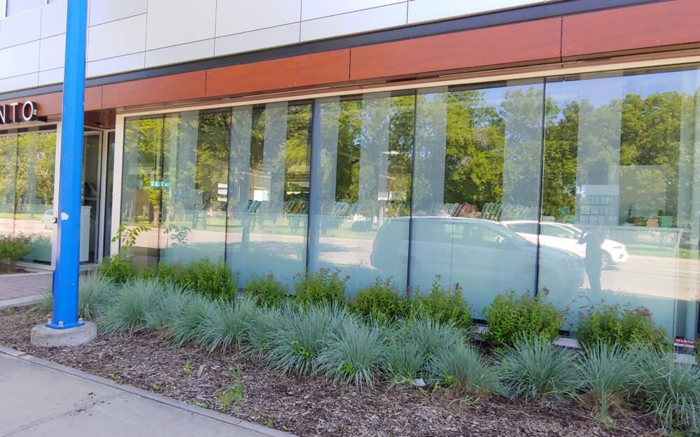 3 M Prestige 70 On Fabric Store2