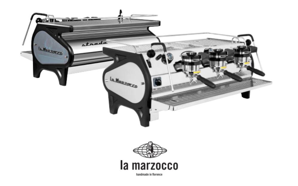La Marzocco Espresso Machine