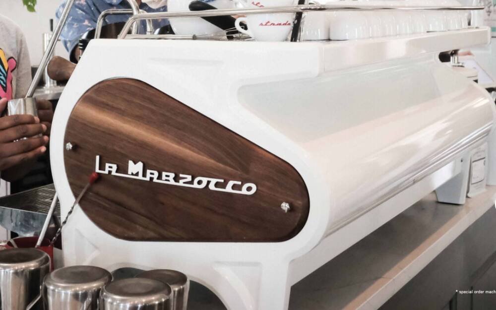 La Marzocco Espresso Machine1