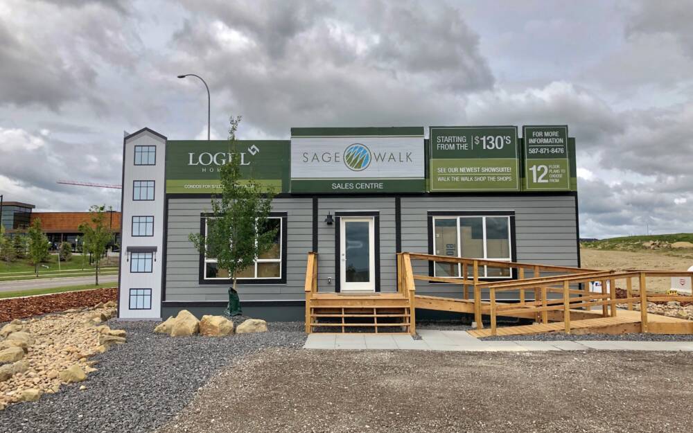 Logel Homes Sage Walk 1