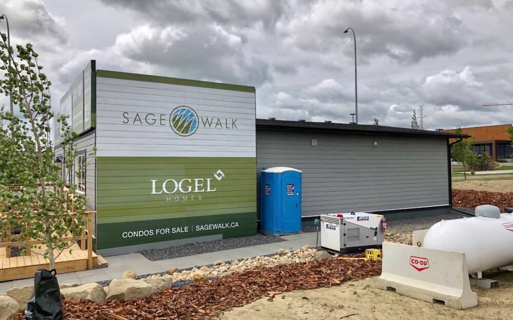 Logel Homes Sage Walk 2