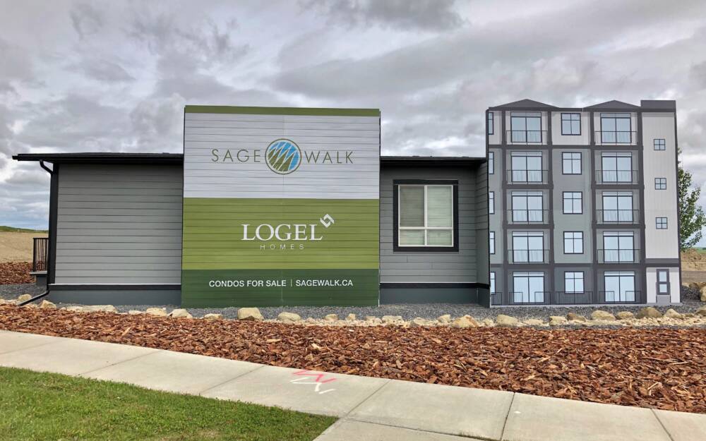 Logel Homes Sage Walk 4