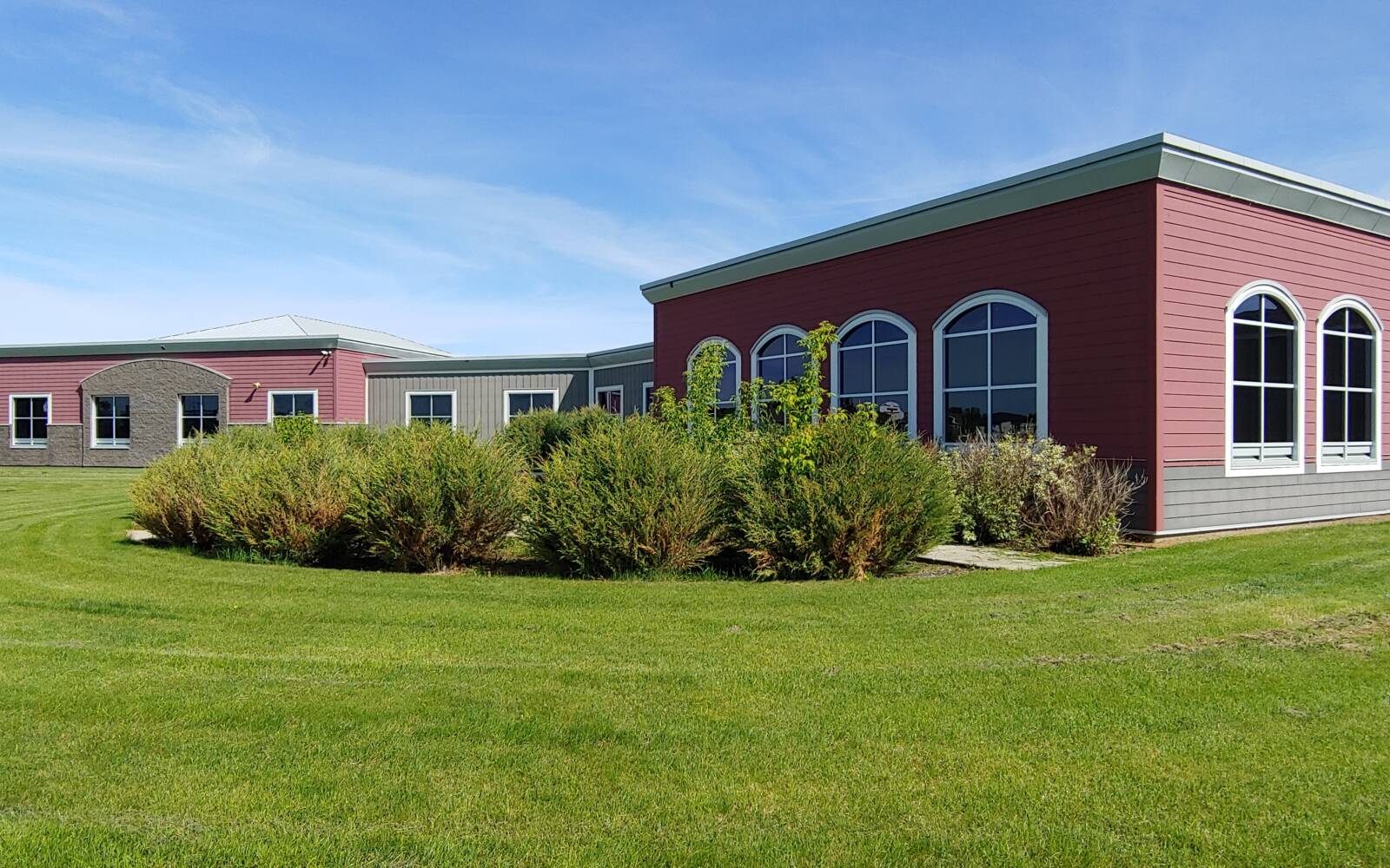 Reduce Heat in Classrooms to Increase Comfort and Facilitate Learning