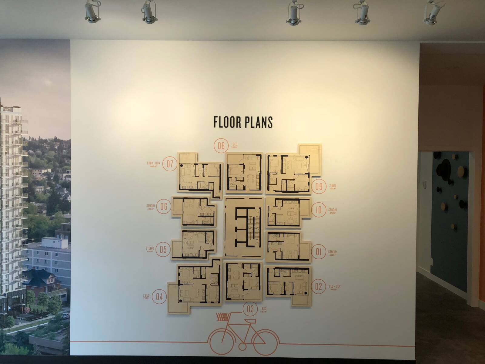 Custom Cut Wood Shapes