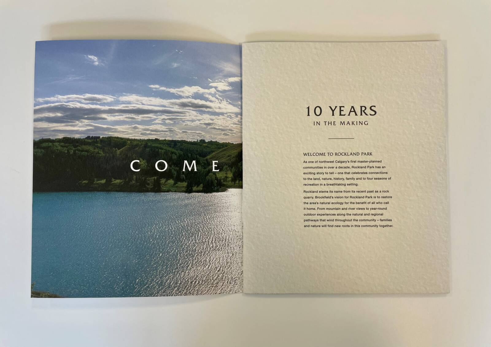 Pocketed Folder Via Felt Paper 2