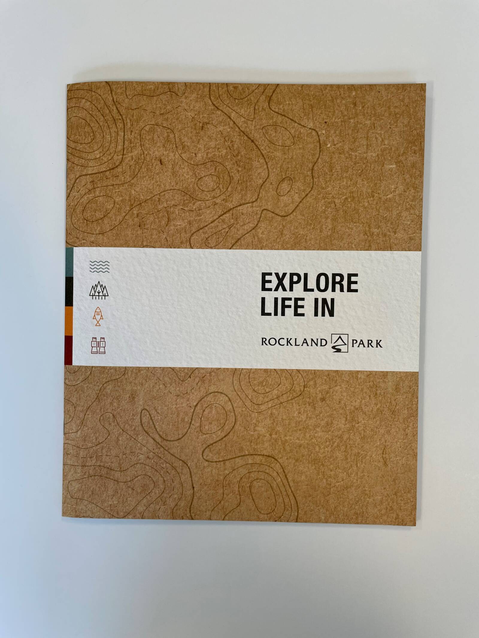 Pocketed Folder Via Felt Paper1