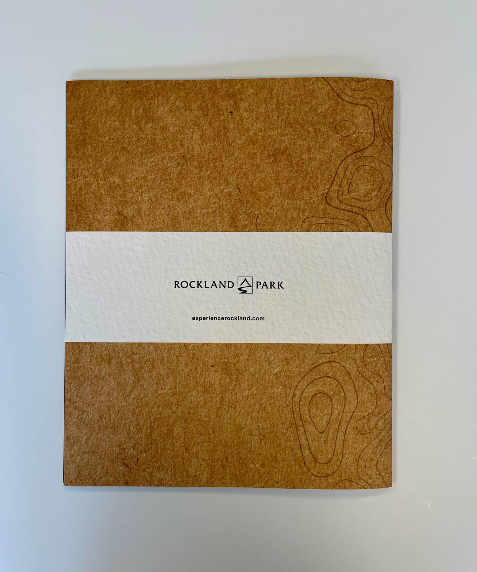 Pocketed Folder Via Felt Paper5