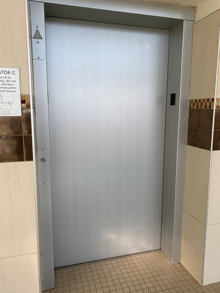 3 M Di Noc Elevator After 2