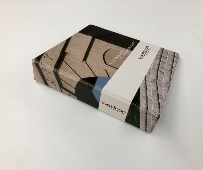 Custom Binders Carbon Graphics Group