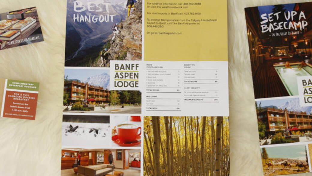 Small Format Colour Printing