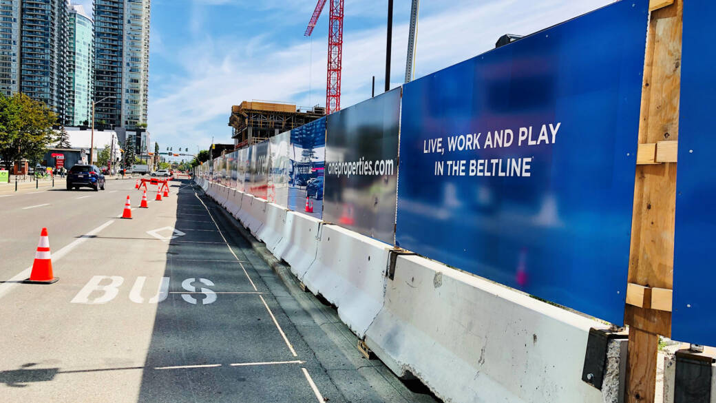 One Properties Harding Boards