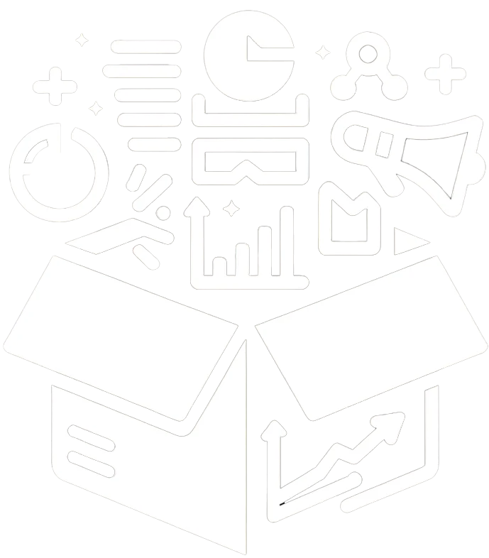 Marketing And Sales Kits 2