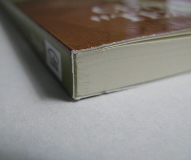 Perfect Binding Carbon Graphics Group Perfect Binding Carbon Graphics Group