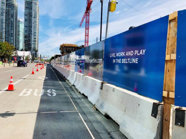 One Properties Harding Boards